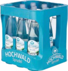 Getränke Hoffmann Villmar - natürliches Mineralwasser Angebot im Prospekt natürliches Mineralwasser bei Getränke Hoffmann im Villmar Prospekt für 3,99 €