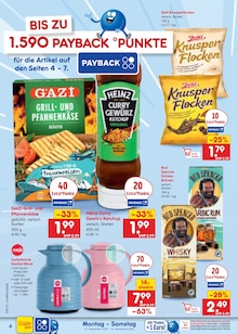 Schokolade im Netto Marken-Discount Prospekt "Aktuelle Angebote" mit 71 Seiten (Hannover)