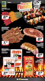 Aktueller EDEKA Prospekt mit Würstchen, "Aktuelle Angebote", Seite 8
