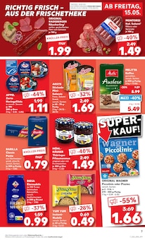 Barilla im aktuellen Kaufland Prospekt (Berlin) Barilla im Kaufland Prospekt "Aktuelle Angebote" mit 54 Seiten (Berlin)