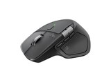Logitech im MediaMarkt Saturn Prospekt MX Master 4 Maus, Graphite von LOGITECH im aktuellen MediaMarkt Saturn Prospekt für 111,99 €