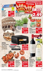 Aktueller Kaufland Prospekt mit Herd, "KNÜLLER", Seite 26