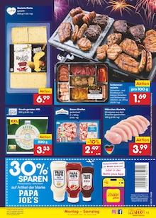 Grillfleisch im Netto Marken-Discount Prospekt "Aktuelle Angebote" mit 62 Seiten (Ingolstadt)