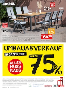Fernsehsessel im XXXLutz Möbelhäuser Prospekt "MARKEN-BESTPREIS" mit 43 Seiten (Salzgitter)