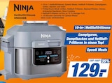 Heißluftfritteuse Angebote von Ninja bei expert Nordhorn für 129,00 €