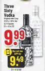 Vodka Angebote von Three Sixty bei Marktkauf Wuppertal für 9,49 €