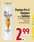 Shampoo oder Spülung von Pantene Pro-V im aktuellen EDEKA Prospekt für 2,99 €