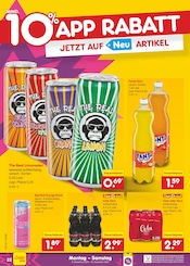 Red Bull im Netto Marken-Discount Prospekt in Wilhelmshaven Aktueller Netto Marken-Discount Prospekt mit Red Bull, "Aktuelle Angebote", Seite 28