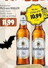 Aktuelle Krombacher Angebote bei E center in Hattingen Aktuelles PILS Angebot bei E center in Hattingen ab 10,99 €