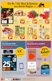 Heu im REWE Prospekt in Ludwigshafen Aktueller REWE Prospekt mit Heu, "Dein Markt", Seite 26