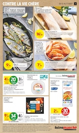 Offre Sauce dans le catalogue Intermarché du moment à la page 7