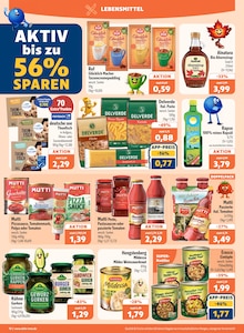 Tomaten im aktiv & irma Prospekt "Top Angebote" mit 16 Seiten (Oldenburg)