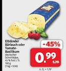 Aktuelle Tomaten Angebote bei Markant Nordwest in Osnabrück Aktuelles Elbländer Bärlauch Angebot bei Markant Nordwest in Osnabrück ab 0,99 €