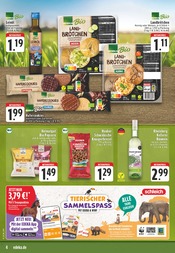 Süßigkeiten im EDEKA Prospekt in Ahaus Aktueller EDEKA Prospekt mit Süßigkeiten, "Aktuelle Angebote", Seite 4