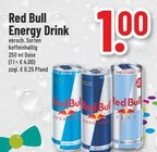 Aktuelles Energy Drink Angebot bei Trinkgut in Brühl ab 1,00 €