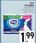 Wisch&Weg bei EDEKA im Zorneding Prospekt für 1,99 €