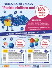 Aktueller Netto Marken-Discount Prospekt mit Wurst, "Aktuelle Angebote", Seite 4