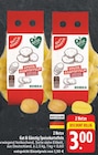 EDEKA Fichtelberg - Speisekartoffeln Angebot im Prospekt Speisekartoffeln bei EDEKA im Fichtelberg Prospekt für 3,00 €
