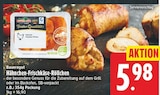 Hähnchen-Frischkäse-Röllchen von Bauerngut für 5,98 € bei EDEKA im Angebot Hähnchen-Frischkäse-Röllchen von Bauerngut im aktuellen EDEKA Prospekt