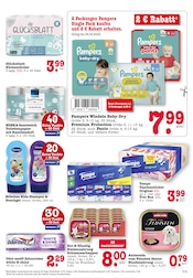Pampers im E center Prospekt in Karlsruhe Aktueller E center Prospekt mit Pampers, "Aktuelle Angebote", Seite 31