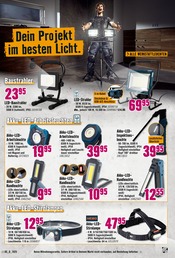 Batterie im Hornbach Prospekt in Dinslaken Aktueller Hornbach Prospekt mit Batterie, "Wir sagen Danke.", Seite 20