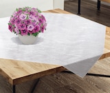 ROLLER Zühlsdorf - Jacquard Tischdecke Angebot im Prospekt Jacquard Tischdecke bei ROLLER im Zühlsdorf Prospekt für 1,99 €