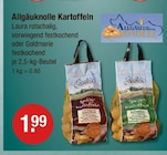 Kartoffeln im V-Markt Prospekt zum Preis von 1,99 €