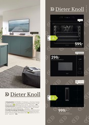 Aktueller XXXLutz Möbelhäuser Prospekt mit Backofen, "Dieter Knoll", Seite 37