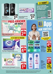 Aktueller E center Prospekt mit Nivea, "Aktuelle Angebote", Seite 33