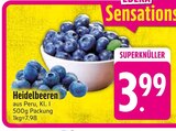 Angebot im EDEKA Altmannstein Prospekt EDEKA Altmannstein Prospekt mit im Angebot für 3,99 €