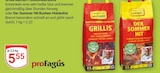 Grillis Buchen-Holzkohlenbriketts im Angebot bei GLOBUS in Duisburg Grillis Buchen-Holzkohlenbriketts Angebote von proFagus bei GLOBUS Duisburg für 5,55 €
