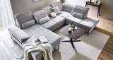 Wohnlandschaft im Angebot bei XXXLutz in Remscheid Wohnlandschaft Angebote von Beldomo style bei XXXLutz Remscheid für 249,00 €