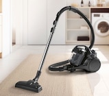 Aspirateur - SILVERCREST en promo chez Lidl Bondy à 49,99 €
