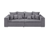 uno Bigsofa aus Cordstoff Ricardo im Höffner Prospekt uno Bigsofa aus Cordstoff Ricardo von im aktuellen Höffner Prospekt für 678,02 €