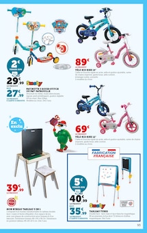 Promo Décoration Murale dans le catalogue Hyper U du moment à la page 93