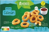 Vegane Calamari-Alternative von Vemondo im aktuellen Lidl Prospekt für 2,79 €