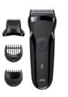 Series 3 von Braun für 44,99 € bei ALDI Nord im Angebot Series 3 von Braun im aktuellen ALDI Nord Prospekt