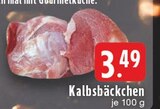 Kalbsbäckchen bei E center im Dorsten Prospekt für 3,49 €