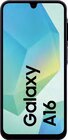 Galaxy A16 Angebote von Samsung bei MEDIMAX Hilden für 119,99 €