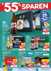 Spaten im Netto Marken-Discount Prospekt in Neustadt Aktueller Netto Marken-Discount Prospekt mit Spaten, "Aktuelle Angebote", Seite 18