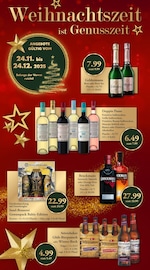 Aktueller Getränkeland Prospekt mit Sekt, "Die Getränkekönner", Seite 4