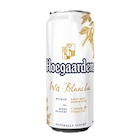 SUR TOUTES LES CANETTES 50CL - HOEGAARDEN, LEFFE, KWAK, STELLA ARTOIS, TRIPEL KARMELIET, CORONA ET BUD en promo chez Carrefour Vaulx-en-Velin