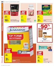 Offre Gourde dans le catalogue Carrefour du moment à la page 52