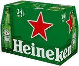 Bière - Heineken en promo chez Lidl Rennes à 3,57 €