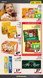 Ritter Sport im EDEKA Prospekt in Arnsberg Aktueller EDEKA Prospekt mit Ritter Sport, "Aktuelle Angebote", Seite 18