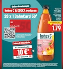 Aktuelles Milder Multi Angebot bei E center in Berlin ab 1,79 €