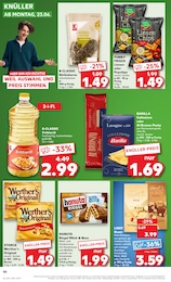 Kaufland Prospekt für Mittenaar mit 52 Seiten Kaufland Prospekt für Mittenaar: "KNÜLLER", 52 Seiten, 23.06.2025 - 25.06.2025