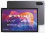 Tablette Redmi Pad 2 - Xiaomi en promo chez Hyper U Saintes à 279,00 €
