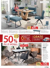 Büromöbel im Zurbrüggen Prospekt in Oldenburg Aktueller Zurbrüggen Prospekt mit Büromöbel, "PRIME SHOPPING WEEK", Seite 9