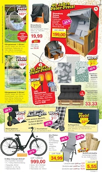 Bettwäsche Angebot im aktuellen Jawoll Prospekt auf Seite 7